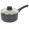 Eela 1.9QT Saucepan with Glass lid