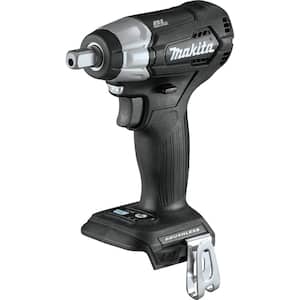18V LXT Sub-Compact Lithium-Ion Brushless Cordless 1/2 in. Square Drive Impact Wrench (Tool-Only)