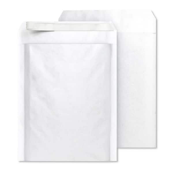 14.25 in. W x 18 in. L Paper Bubble Mailer (100 Pack)