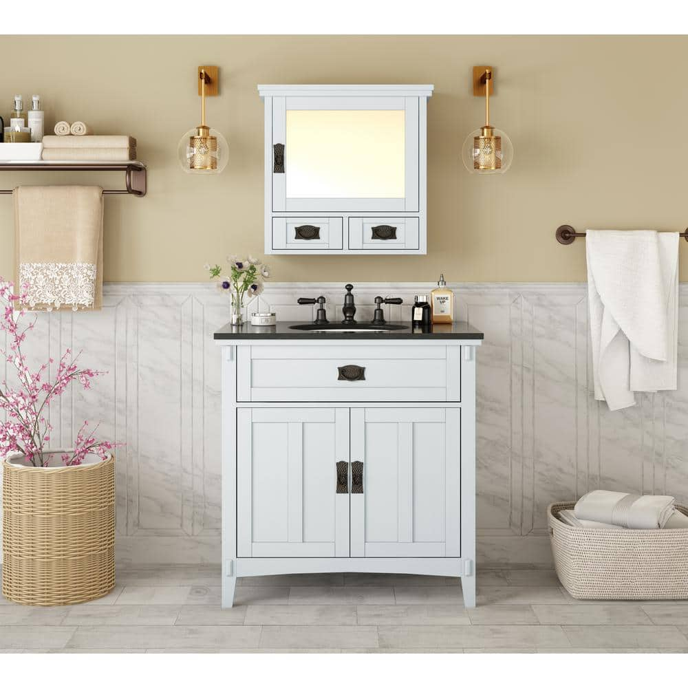 Studio® S 33-Inch Vanity