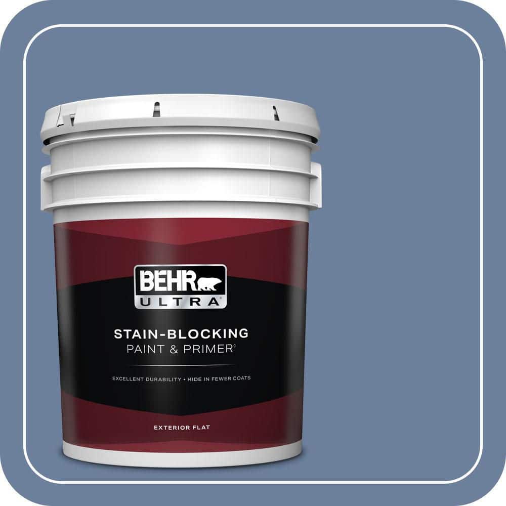 5 gal. #MQ5-52 Lead Cast Flat Exterior Paint & Primer price history on PriceWatchPro