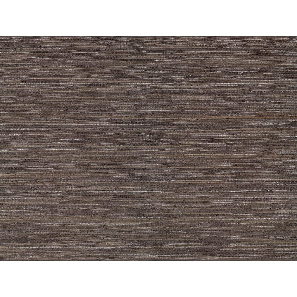 Shandong Chocolate Ramie Grasscloth Peelable Roll (Covers 72 sq. ft.) price history on PriceWatchPro