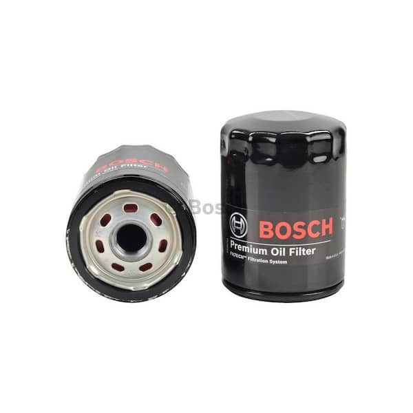 Engine Oil Filter