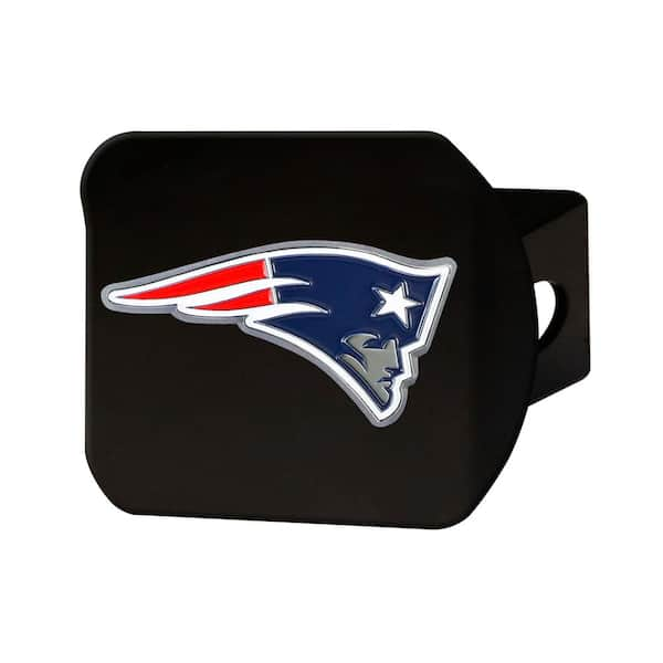 New England Patriots Color Emblem