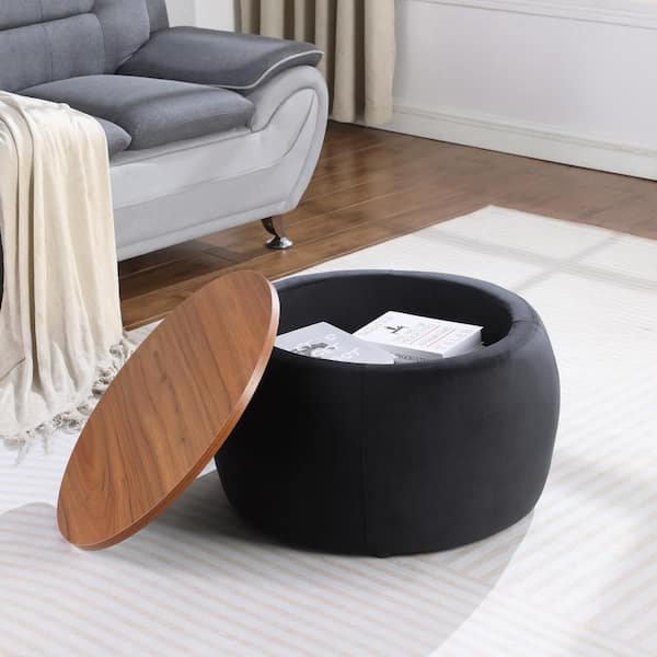 Morden Fort Jenny Brown Dining Bench Without Back 50 in. W