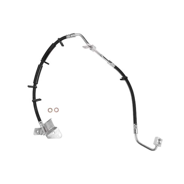 Sunsong Brake Hydraulic Hose - Front Right