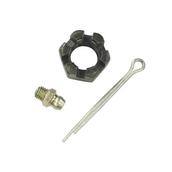Mevotech Supreme Suspension Control Arm and Ball Joint Assembly