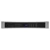 Maytag Maytag 30 in. Single Electric Wall Oven with Convection Self-Cleaning in Fingerprint Resistant Stainless Steel MOES6030LZ 3