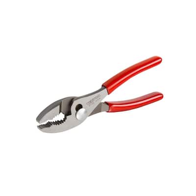AAProTools Non-marring Stainless Steel Jaw Slip Joint Pliers 6