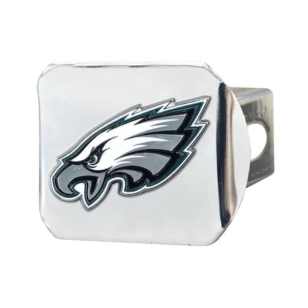 FANMATS NFL - Philadelphia Eagles 3D Molded Full Color Metal Emblem 22599 -  The Home Depot