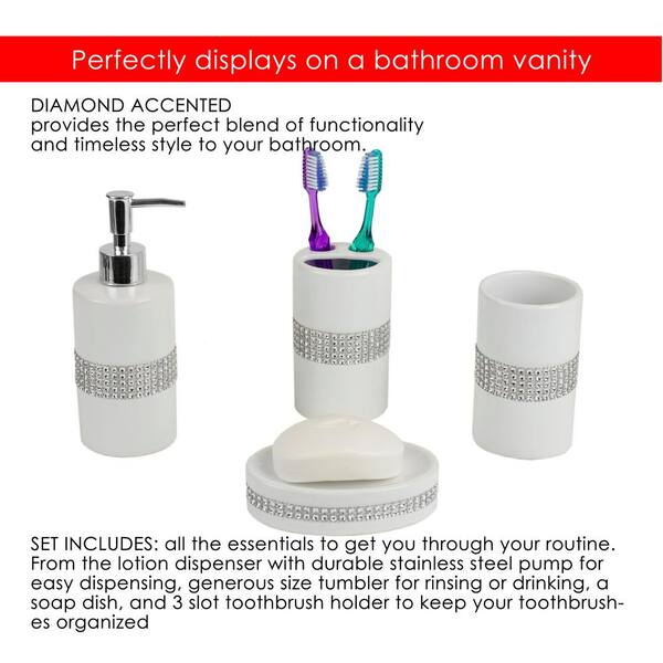https://images.thdstatic.com/productImages/4471a0bf-38c6-4bf2-a86e-64a3abde08e8/svn/white-home-basics-bathroom-accessory-sets-ba41924-31_600.jpg