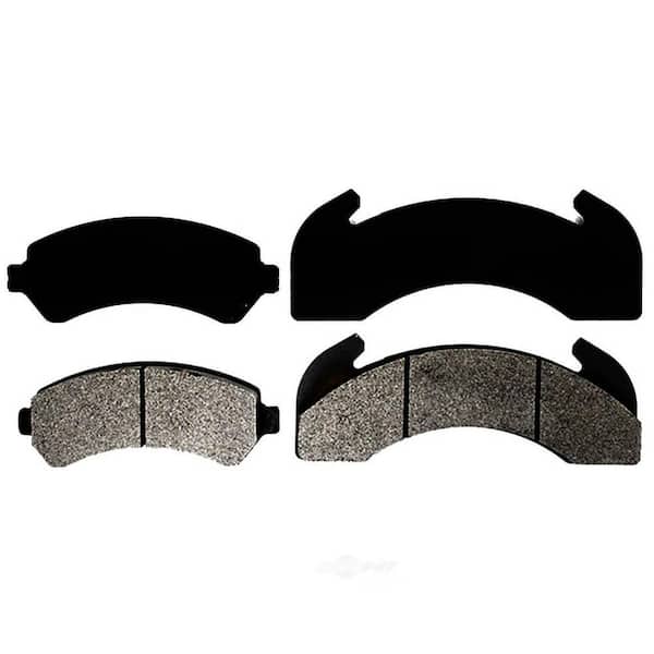 Raybestos Disc Brake Pad Set