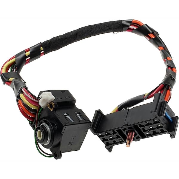 Unbranded Ignition Switch