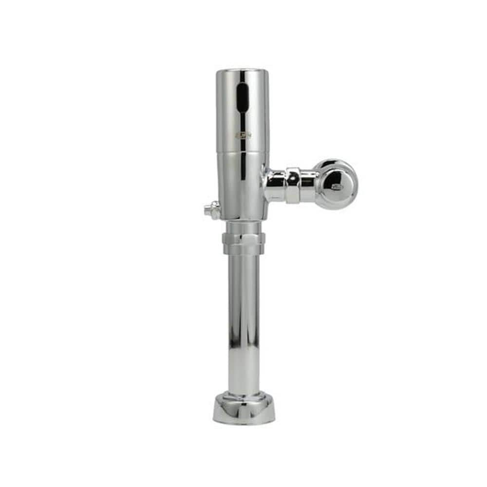 Eco Vantage ZTR Exposed Sensor Piston Water Closet Flush Valve, 1.1 GPF in Chrome price history on PriceWatchPro