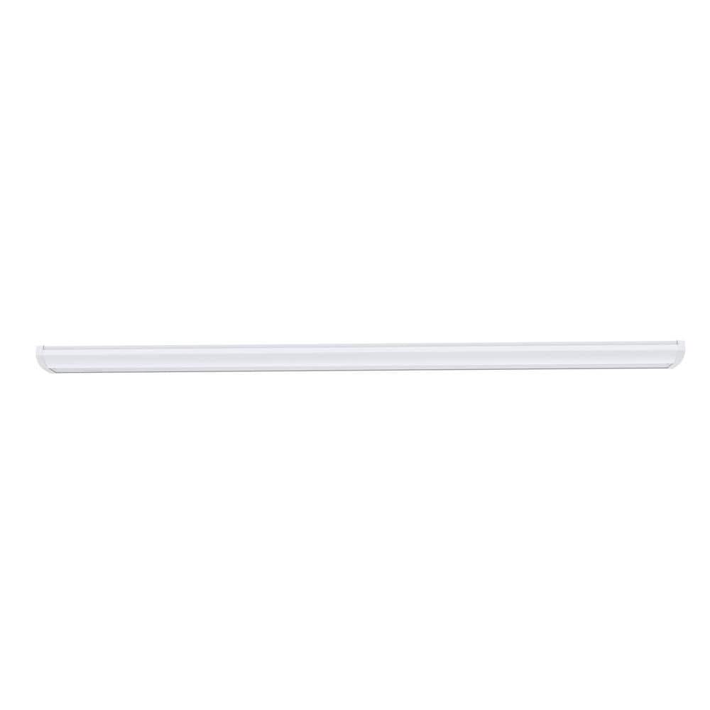 White 36-Inch LED Under Cabinet Light Bar