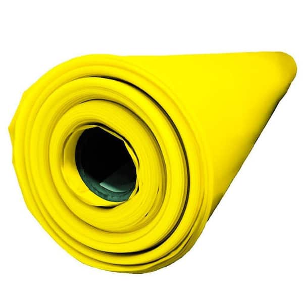 14 ft. x 210 ft. x 10 mil Yellow Guard Vapor Barrier