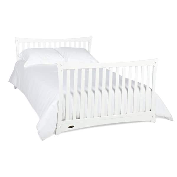 graco crib 04520