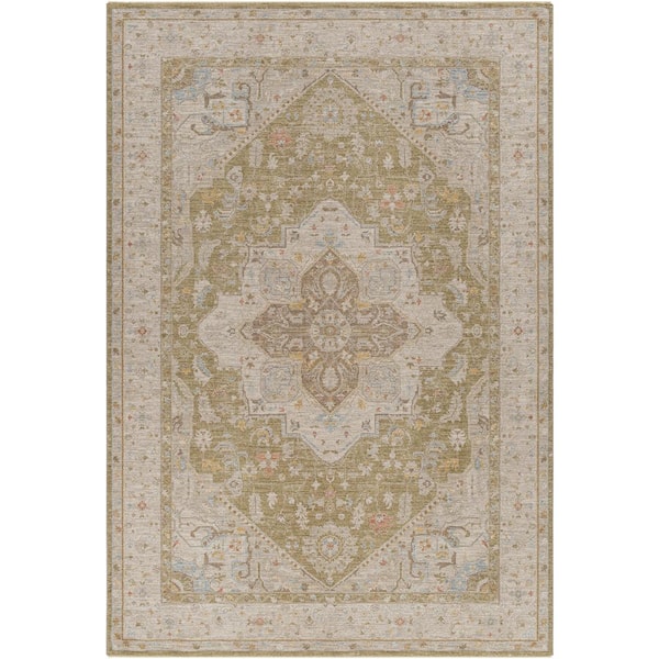 Livabliss Avant Garde AVT-2363 2 ft. x 2 ft. 11 in. Machine Woven Rug
