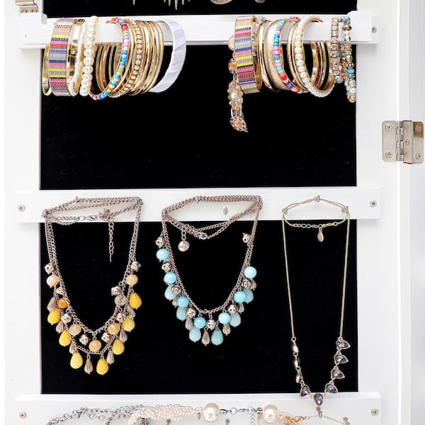 14 of the Best Jewelry Storage Ideas