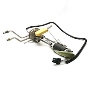 Fuel Pump and Sender Assembly