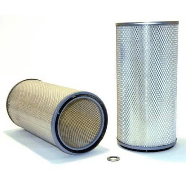 Wix Air Filter - Inner
