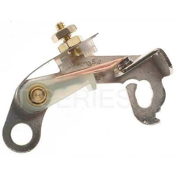 Unbranded Ignition Contact Set