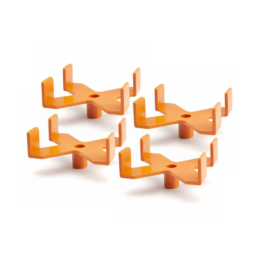 BORA Centipede 4-Piece X-Cups Set CA0204 - The Home Depot