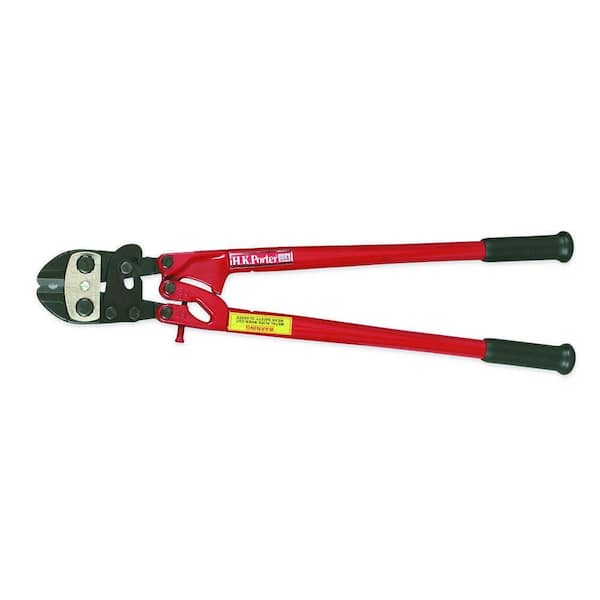 Crescent H.K. Porter 24 in. Bolt and Cable Cutters