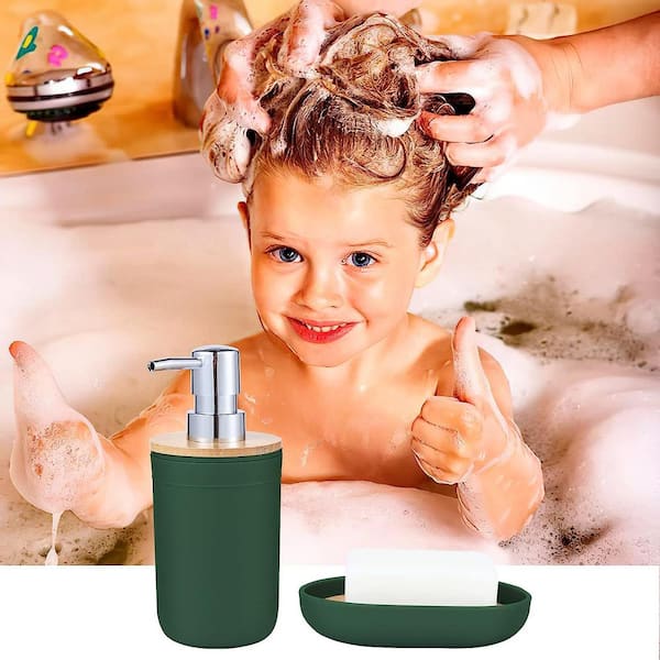 https://images.thdstatic.com/productImages/44798206-1620-4285-aa85-b1d195ad5199/svn/dark-green-bathroom-accessory-sets-b0b93m1p49-fa_600.jpg