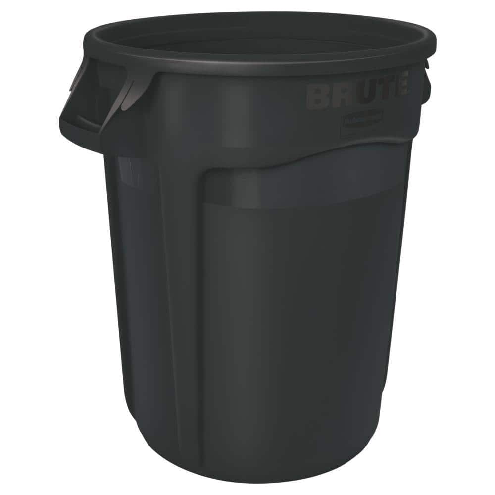 44-Gallon BRUTE Trash Container