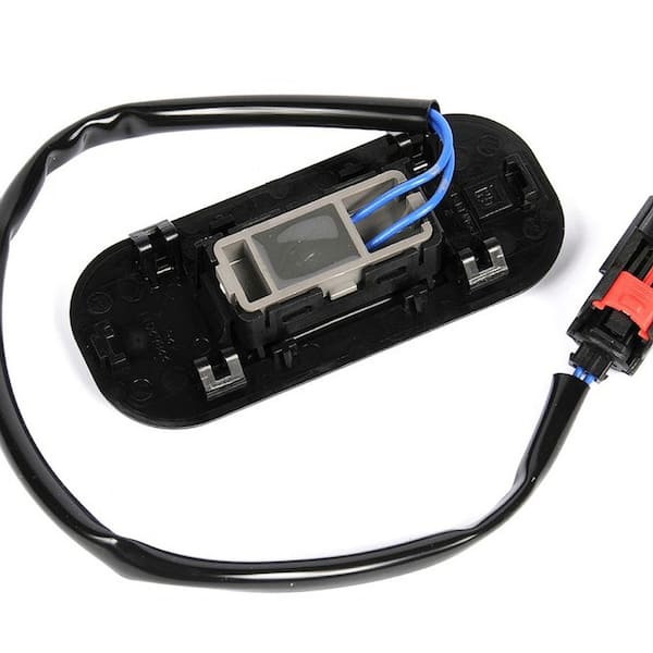 ACDelco Liftgate Release Switch fits 2010-2015 Chevrolet Equinox