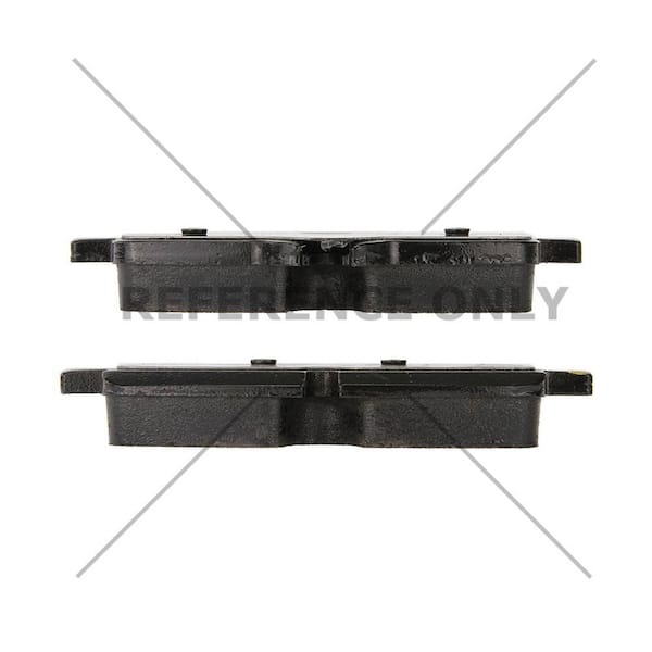Centric Parts Disc Brake Pad Set