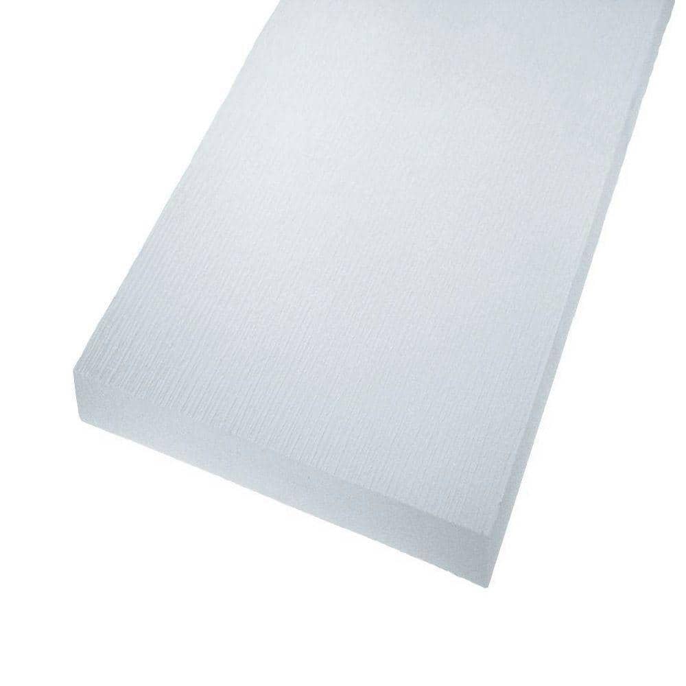 AZEK Frontier 3/4 in. x 7 1/4 in. x 8 ft. PVC Reversible