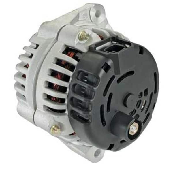 WPS World Power Systems Alternator