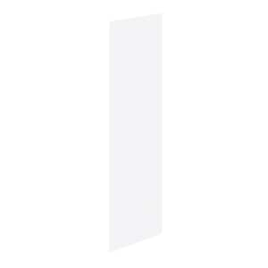 96 in. W x 36 in. H x 0.63 in. D Wallace Island/Fridge End Panel