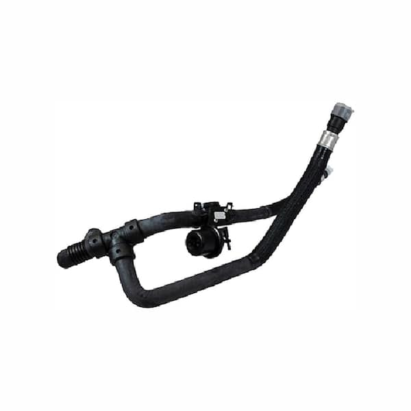 HVAC Heater Hose Assembly