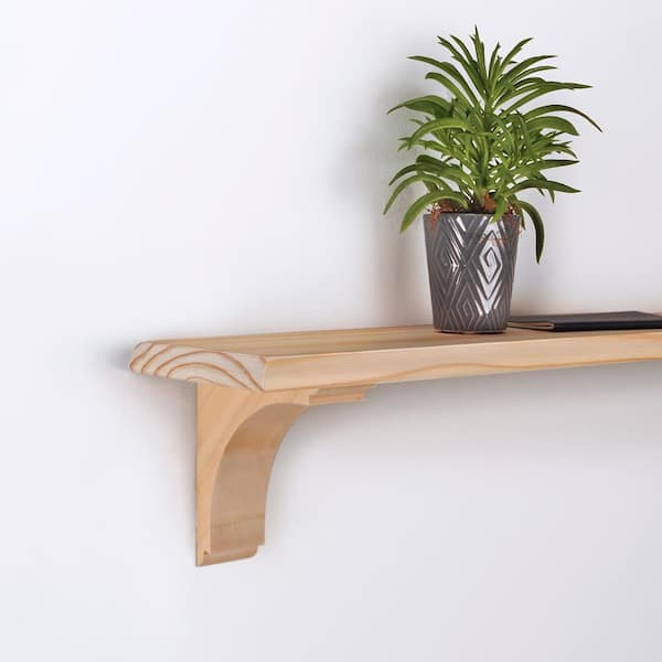 Painting Holder, Pine Wood 150cm/59 Inch Tall Adjustable Durable