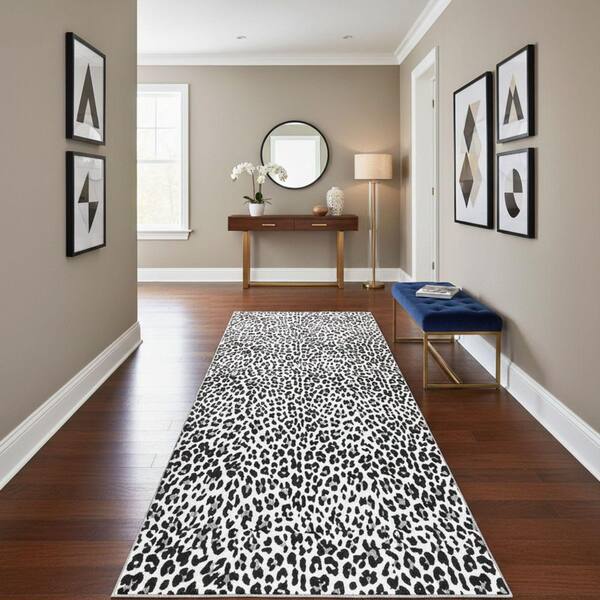 Have a question about Ottomanson Runner Rug By The Foot 2 ft. 7 in