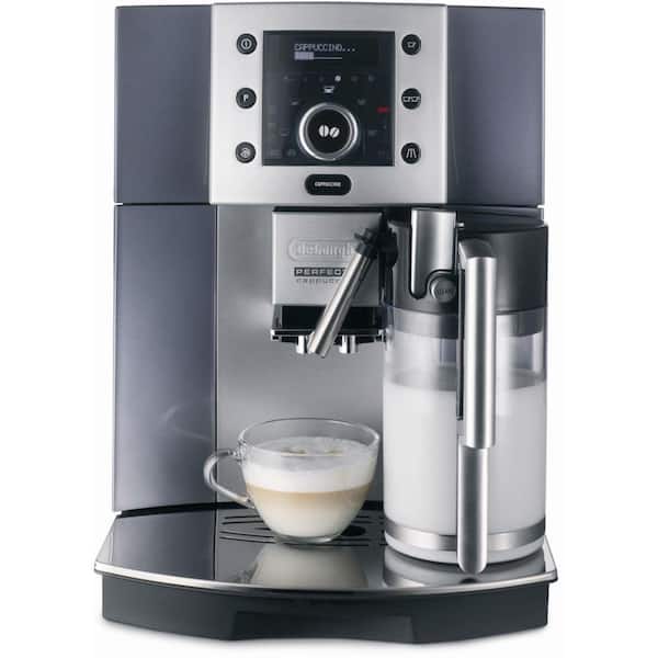 DeLonghi Perfecta Super Automatic Programmable Espresso Machine-DISCONTINUED