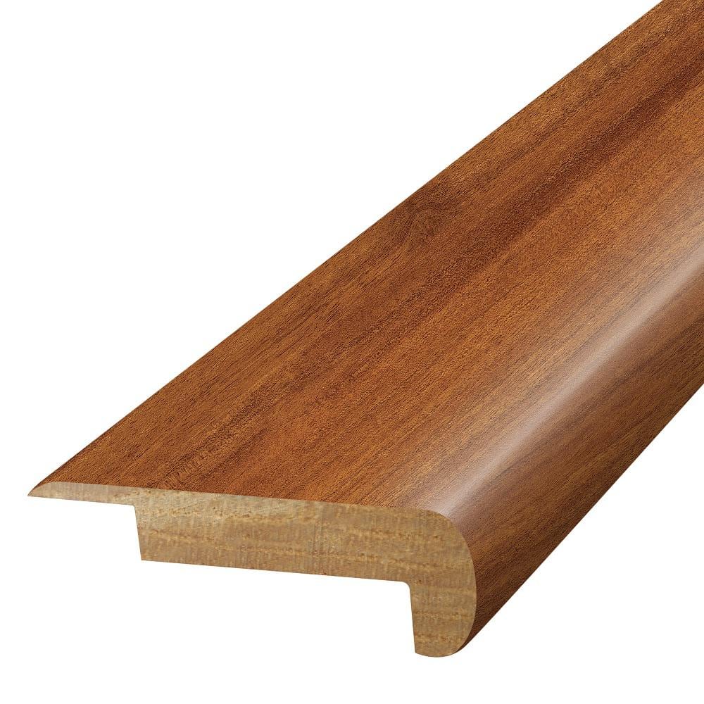 Catalina 0.75 in. T x 2.37 in. W x 78.7 in. L Stair Nose Molding price history on PriceWatchPro