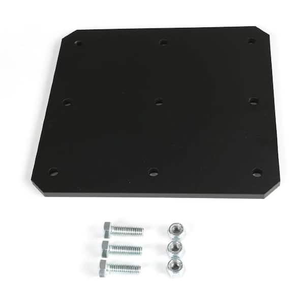 WaterPORT Drop Down Plate
