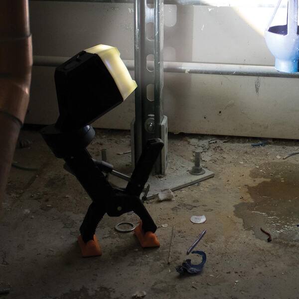 Klein Tools - Clamping Work-Light