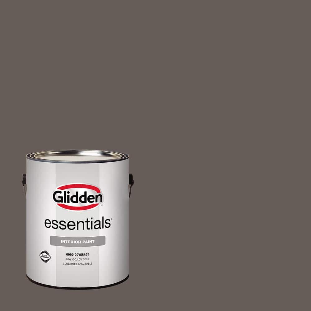1 gal. PPG1005-6 Oswego Tea Semi-Gloss Interior Paint price history on PriceWatchPro
