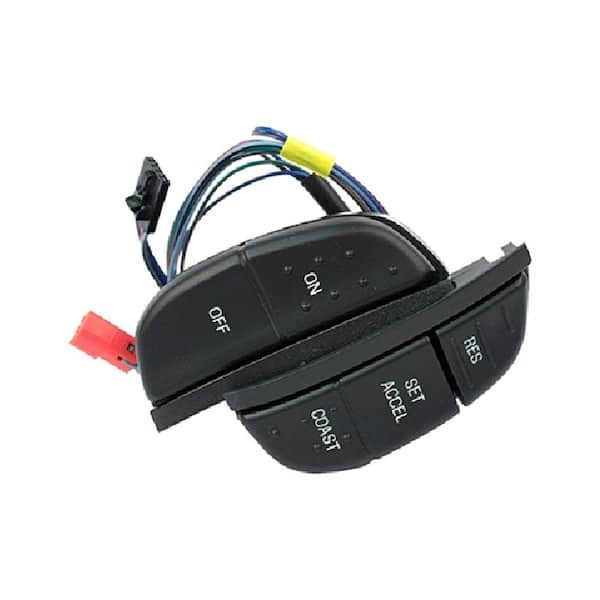 Motorcraft Cruise Control Switch