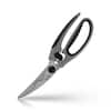 OXO Good Grips Stainless Steel Poultry Shears 1072292 - The Home Depot