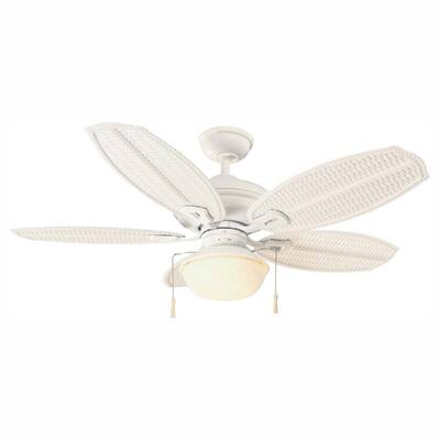 Coastal Ceiling Fans Lighting The Home Depot