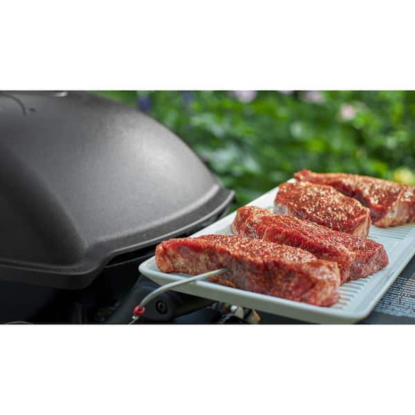 Weber Connect Smart Grilling Hub Review – What's Good To Do