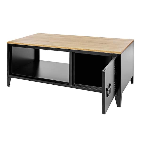 Table basse escamotable STAND UP - Conforama