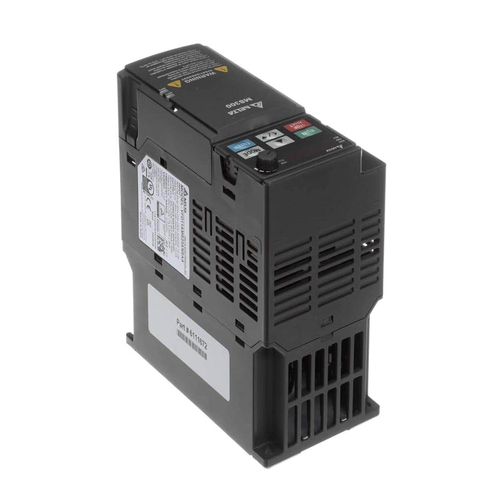 Programmed Variable Frequency Control 240 Volt 60Hz 3Ph 8.9 Amp 3Hp S1-6111672 price history on PriceWatchPro
