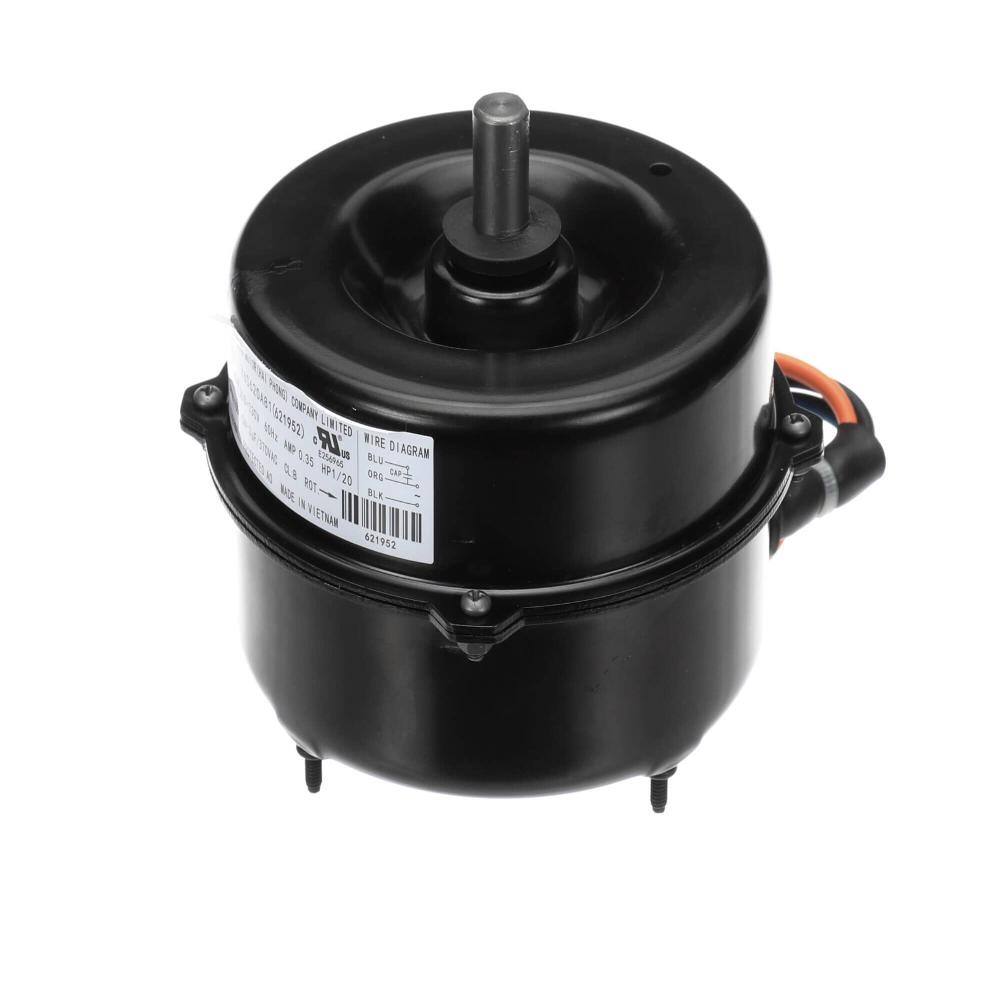 Motor Fan Psc K 1/20 6P 1S Cwle 621952 price history on PriceWatchPro